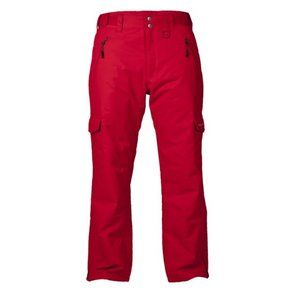 Arctix Men's Red Snow Pants